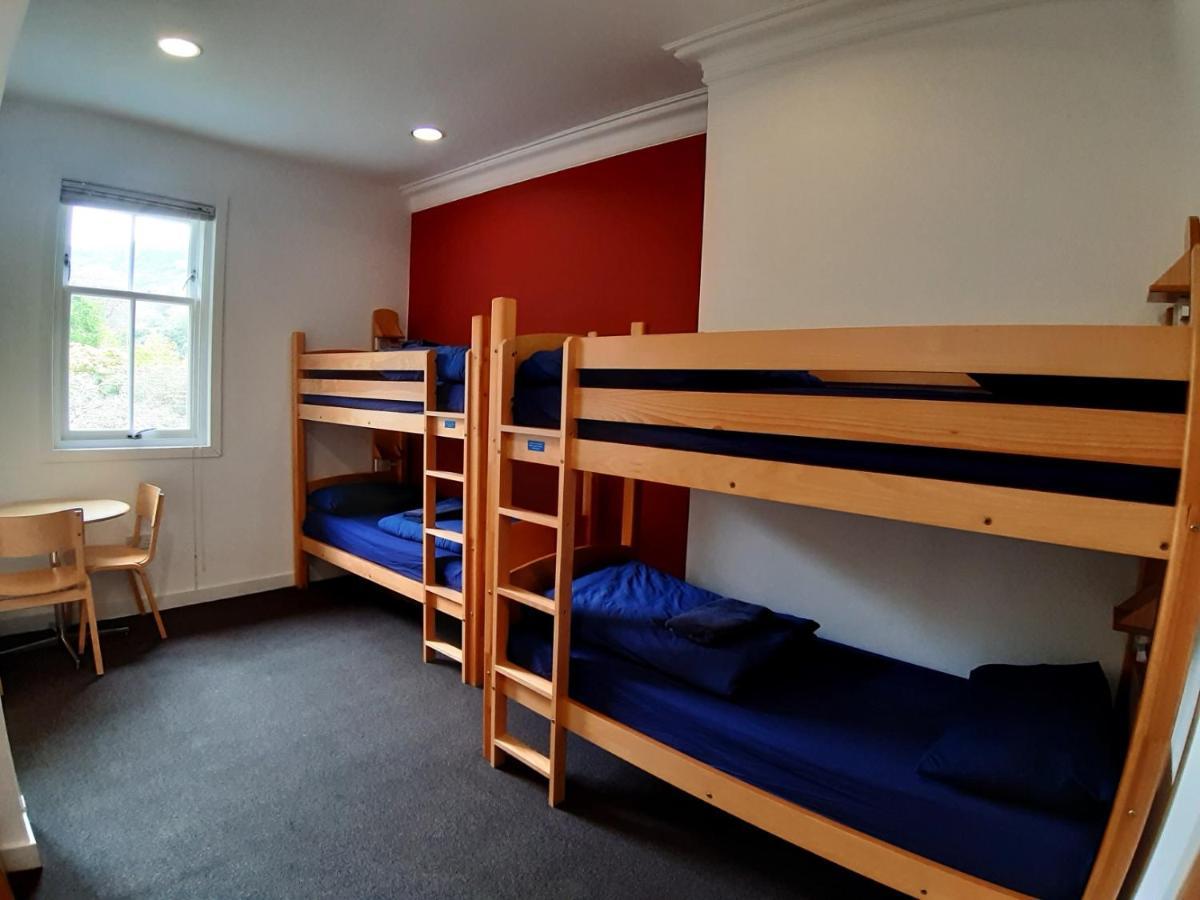 Auberge de jeunesse Youth *
