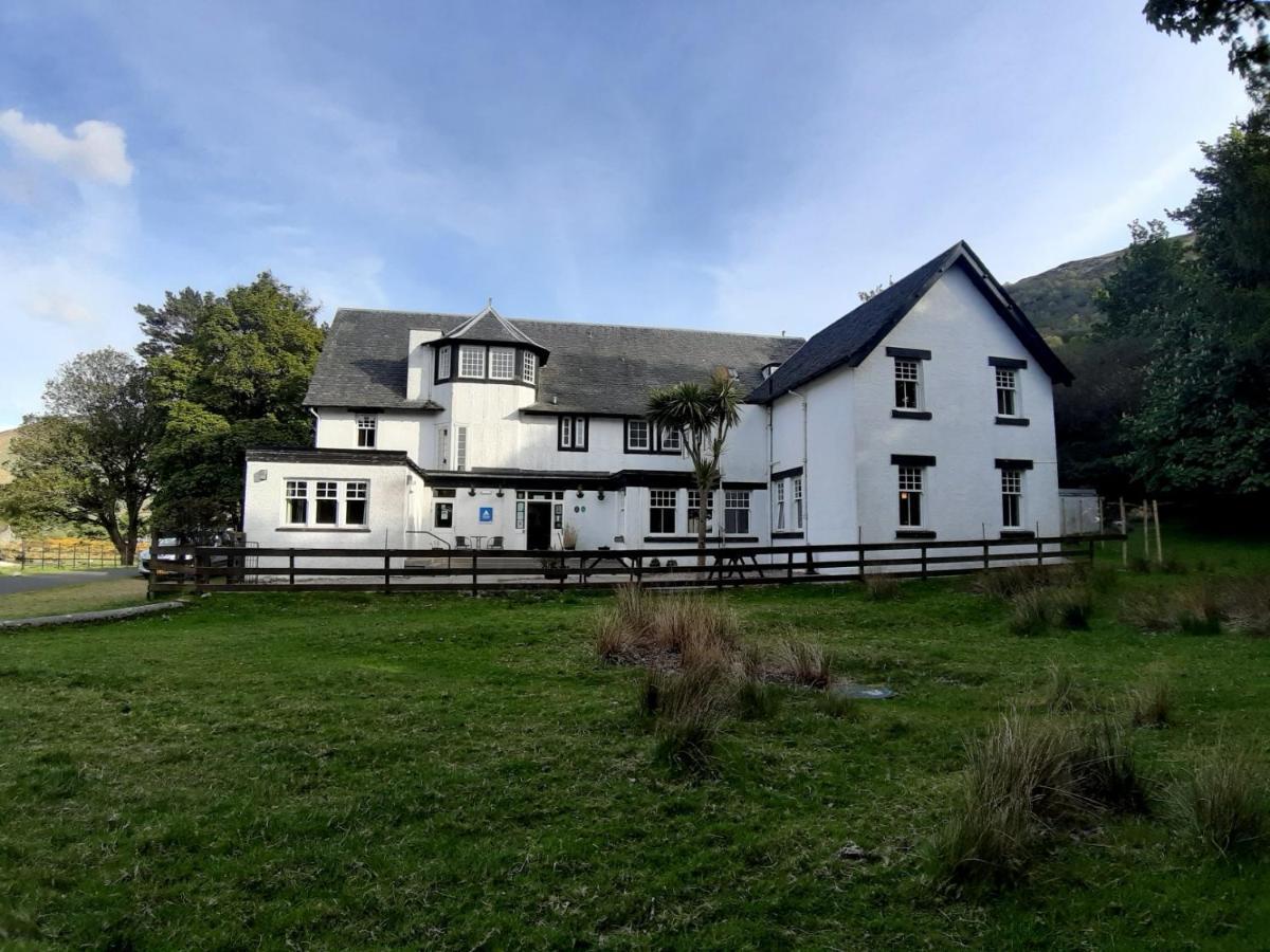 Youth Auberge de jeunesse Lochranza